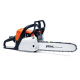 Бензопила Stihl MS 180 C-BE, шина 35см