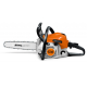 Бензопила Stihl MS 181 C-BE, шина 35см