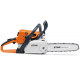 Бензопила Stihl MS 230 C-BE, шина 35см