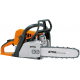 Бензопила Stihl MS 250 C-BE, шина 35см