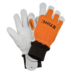Перчатки STIHL - ADVANCE MEMBRAN, р.L (00008841142)