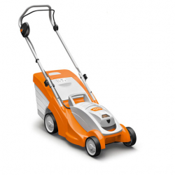 Газонокосилки STIHL - RMA 339 C, с AK 20 и AL 101 (63200111442)