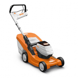 Газонокосилки STIHL - RMA 443 PC, без акку и ЗУ (63380111425)