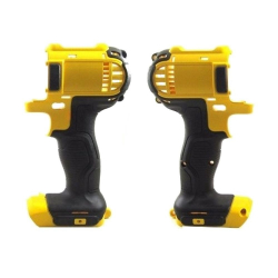 DeWALT DCD710 - корпус в комплекте (N031199)