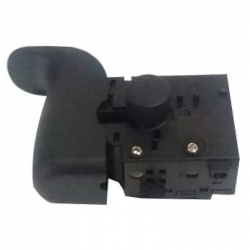 DeWALT D25033 - блокировка переключателя (N166238)