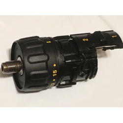 DeWALT DCD771 - редуктор (N279940)
