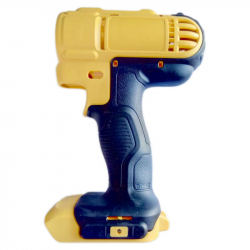 DeWALT DCD771 - корпус (N295081)