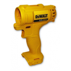 DeWALT DCD700 type 4 - корпус в комплекте