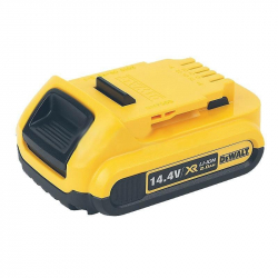 DeWALT DCD732 - аккумулятор 14.4 в - 2,0 ач (N342079)
