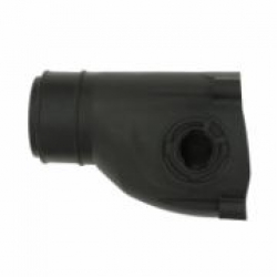 DeWALT D25134 - фронт кожуха (N417733)