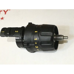 DeWALT DCD777 type 1 - редуктор